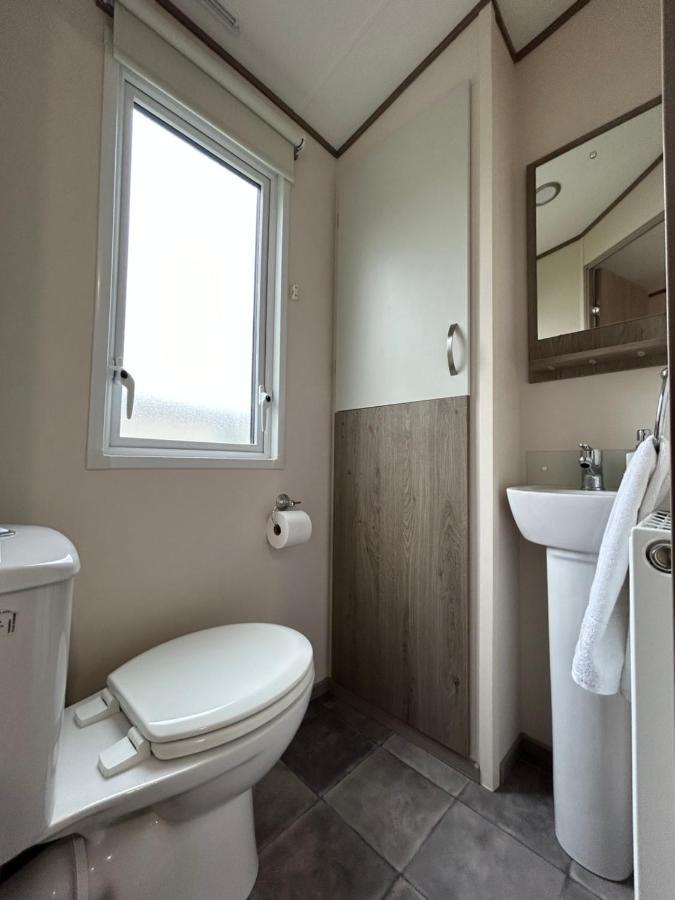Holiday home Delightful 2 Bedroom Caravan, Pencnwc, New Quay