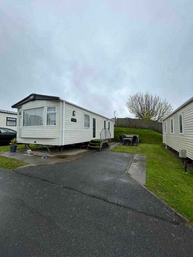 Holiday home Delightful 2 Bedroom Caravan, Pencnwc, New Quay