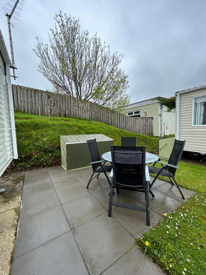Дом отдыха Delightful 2 Bedroom Caravan, Pencnwc, New Quay